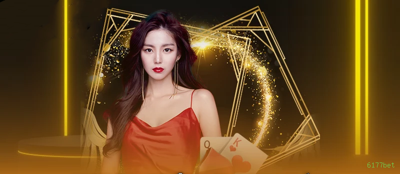 Blackjack Online 6177bet