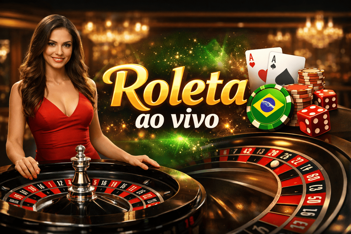 Roleta 6177bet