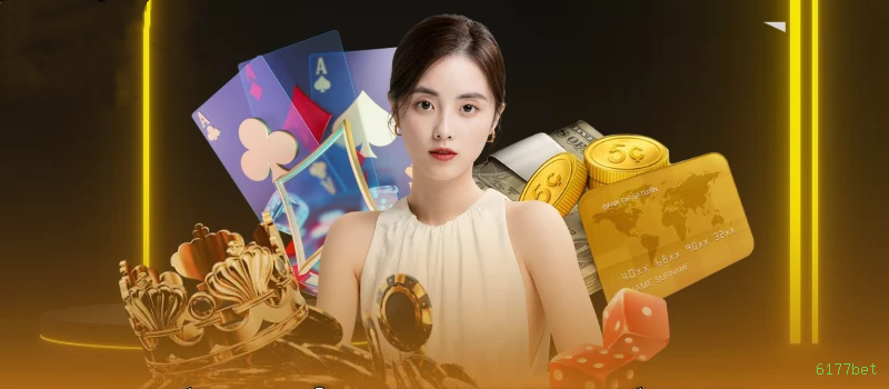 6177bet Provedores Premium