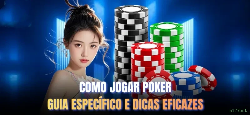 Novos Jogos 6177bet