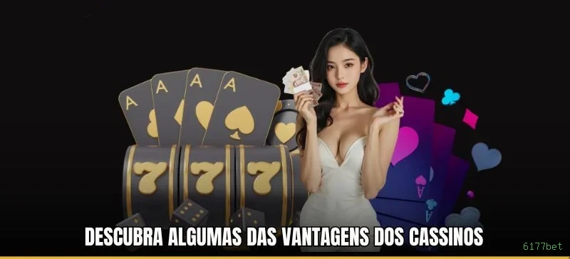 Promoções 6177bet