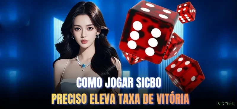 6177bet Cassino Clássico