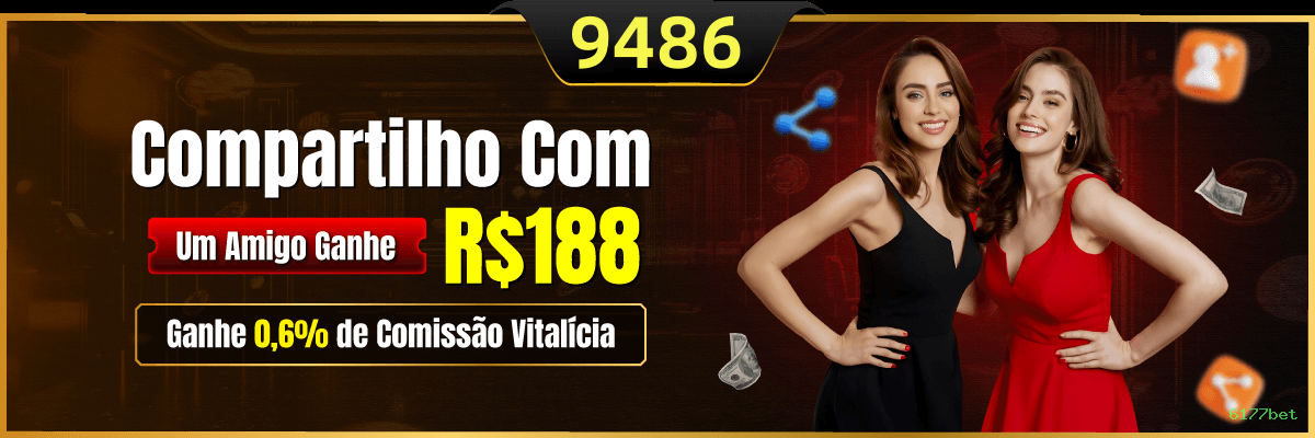 Jogos Recomendados 6177bet