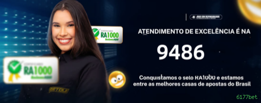 Slots Clássicos 6177bet